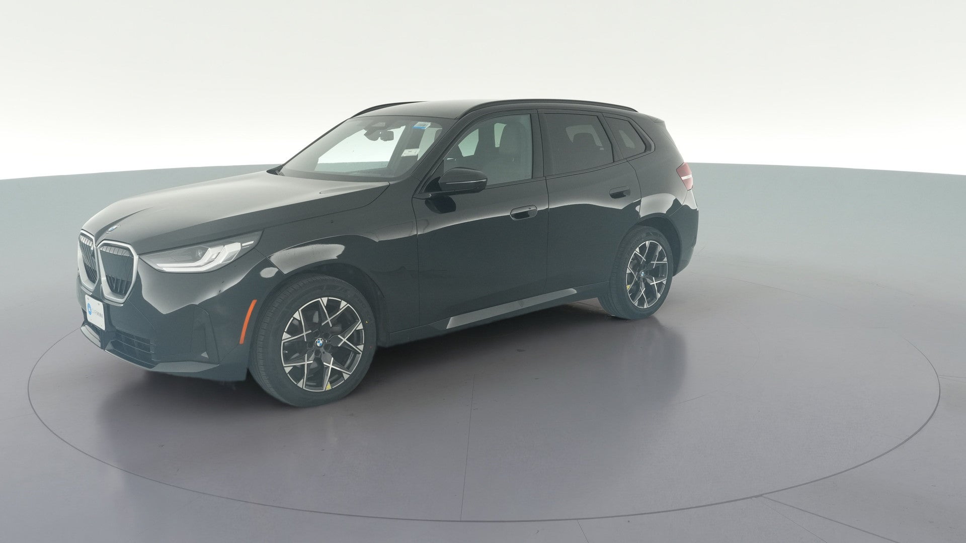 2025 BMW X3 vehicle photo