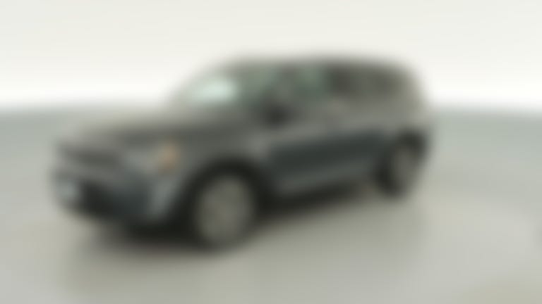 2021 Kia Telluride vehicle photo