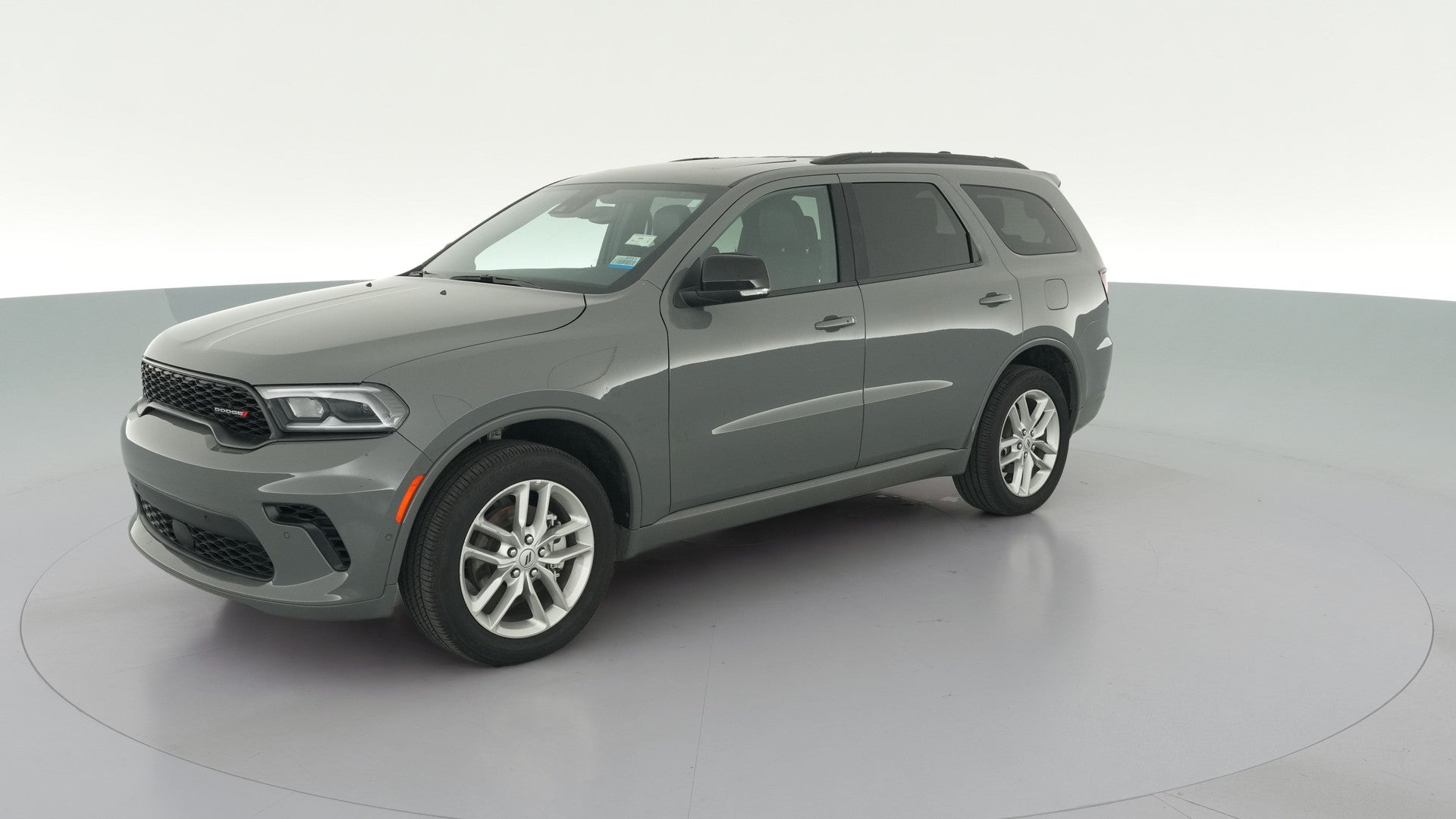 2026 Dodge Durango vehicle photo