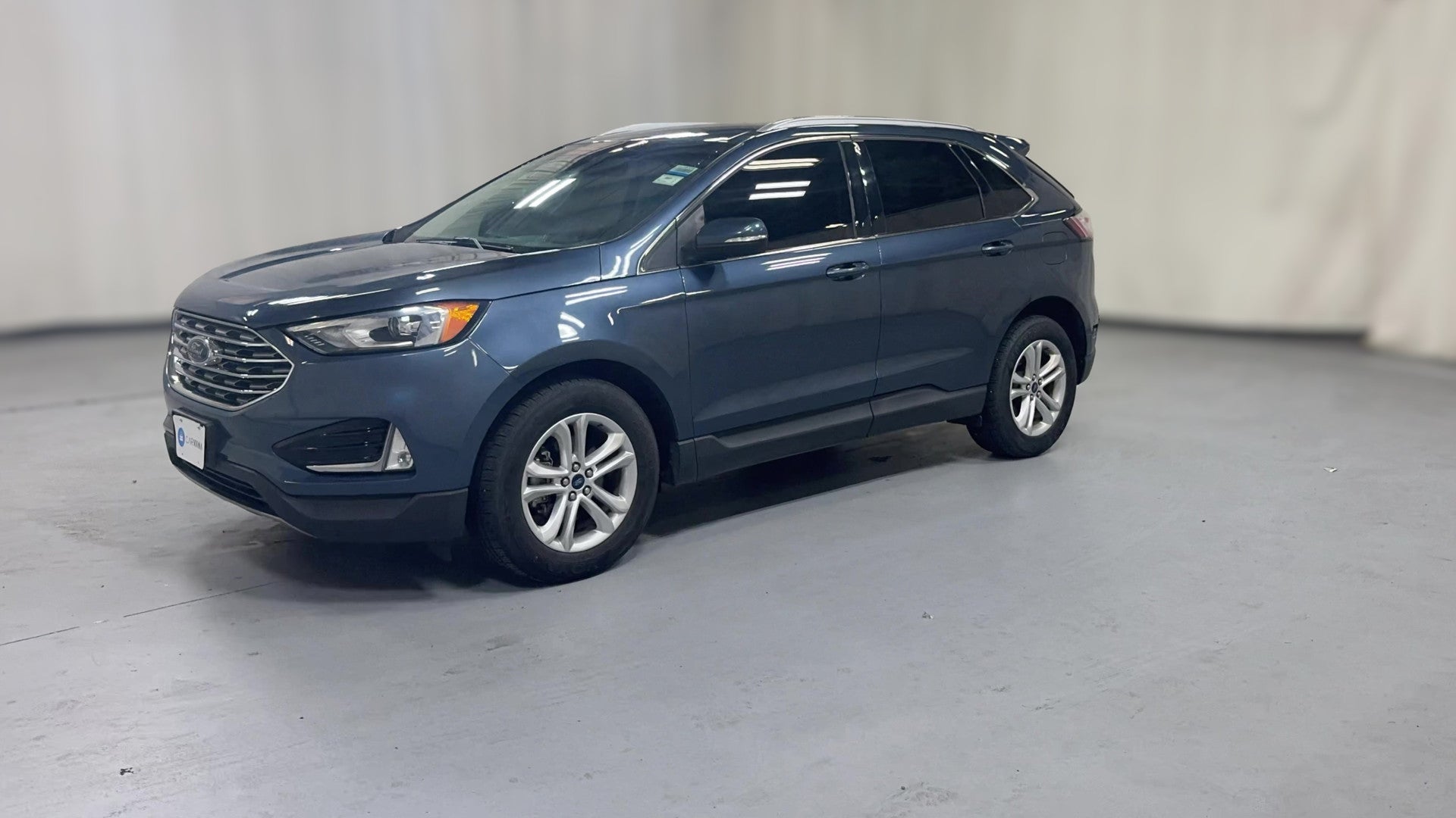 2019 Ford Edge vehicle photo