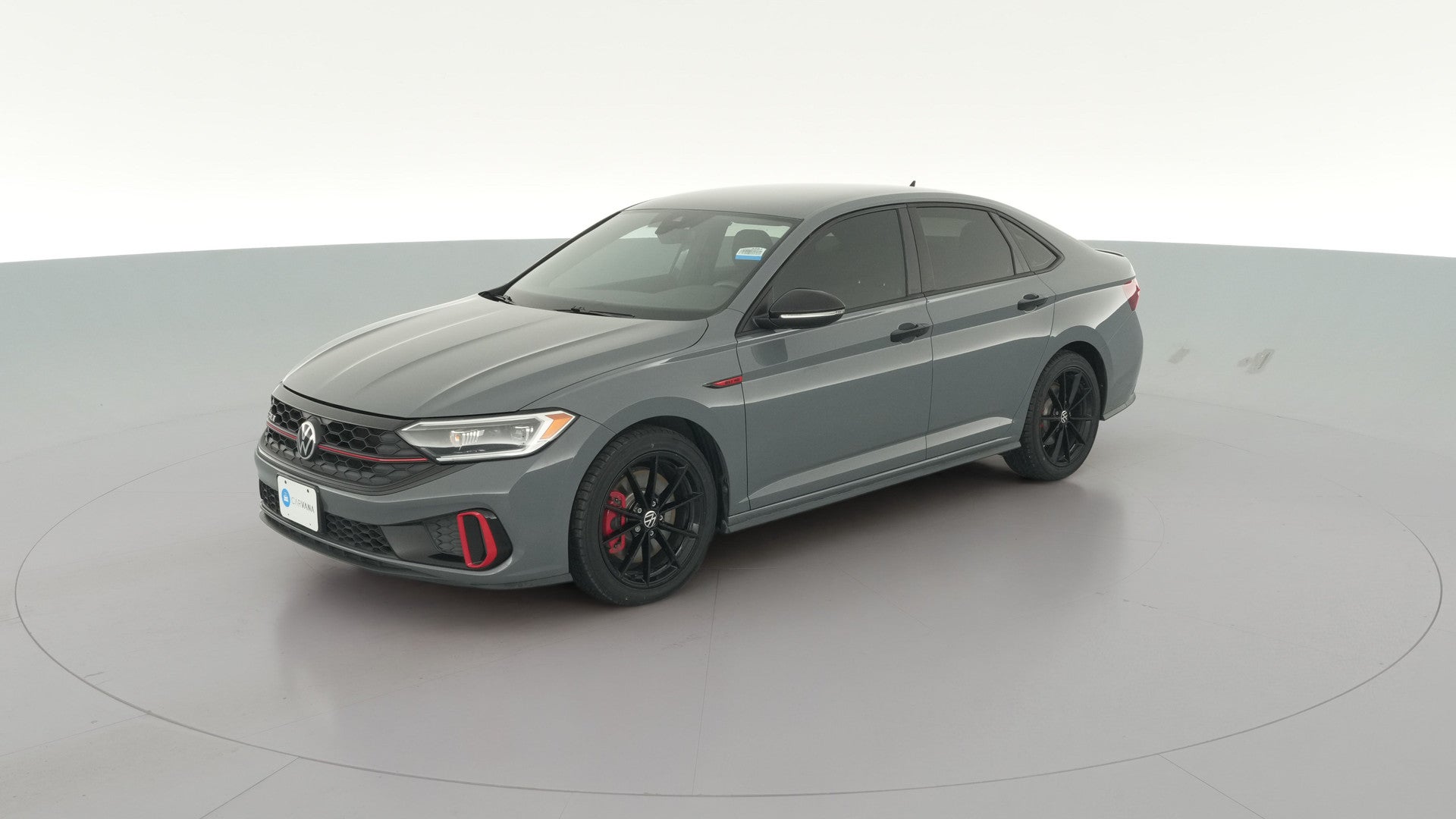 2024 Volkswagen Jetta GLI vehicle photo
