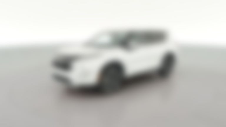 2024 Mitsubishi Outlander vehicle photo