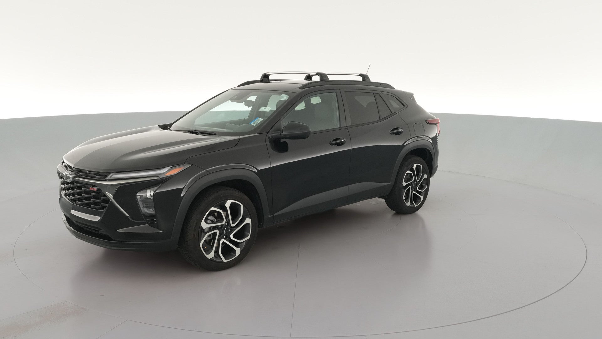 2025 Chevrolet Trax vehicle photo