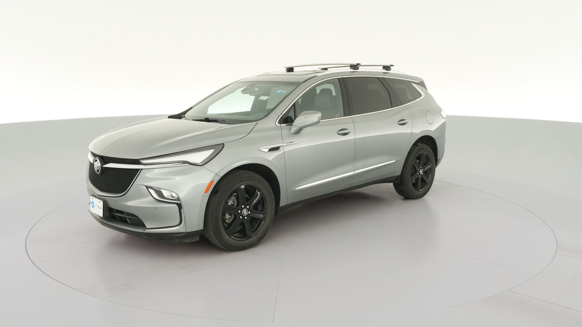 2023 Buick Enclave vehicle photo