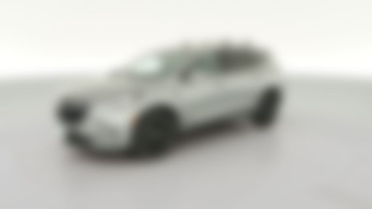 2023 Buick Enclave vehicle photo