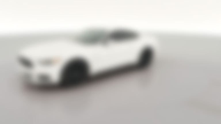 2016 Ford Mustang vehicle photo