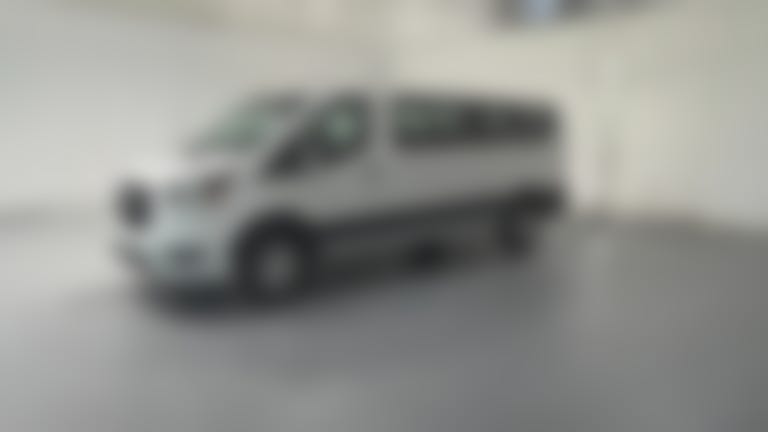 2025 Ford Transit 350 Passenger Van vehicle photo