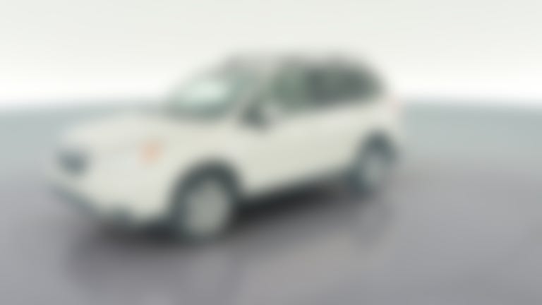 2016 Subaru Forester vehicle photo