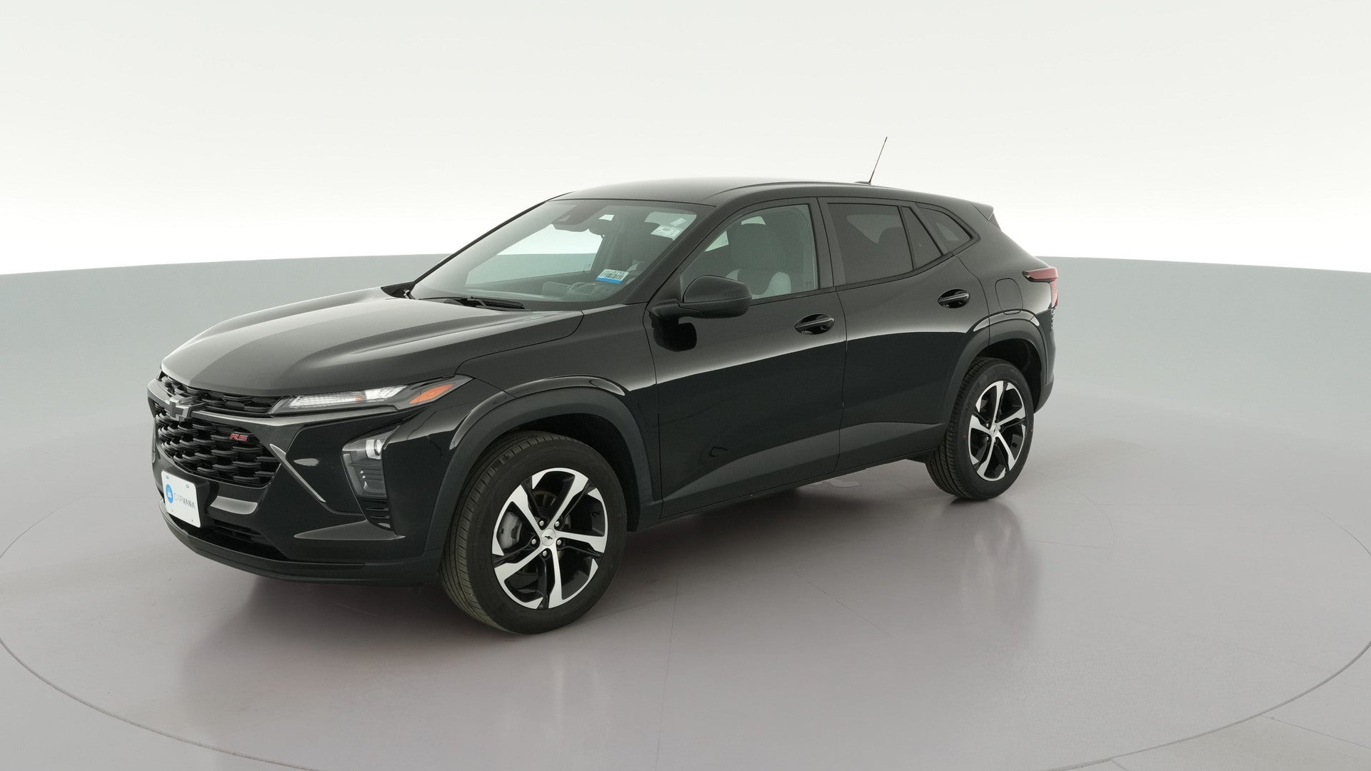 2024 Chevrolet Trax vehicle photo