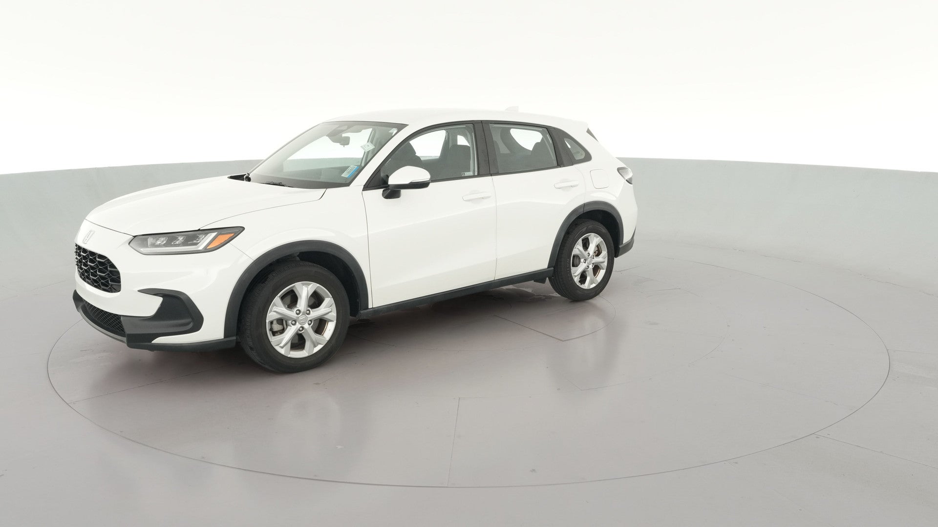 2024 Honda HR-V vehicle photo