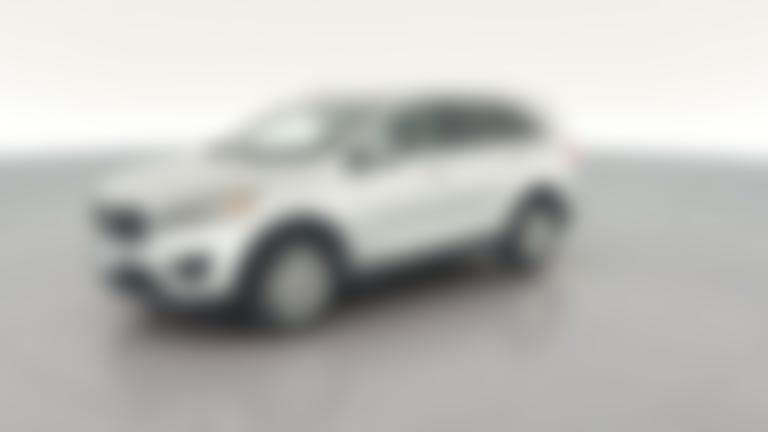 2018 Kia Sorento vehicle photo