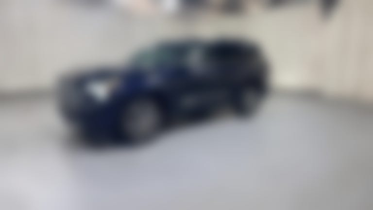 2023 Toyota Sequoia vehicle photo