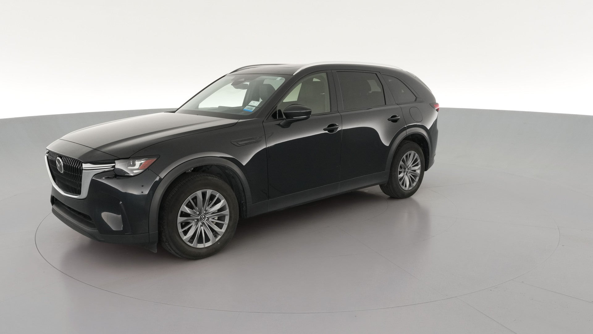 2024 MAZDA CX-90 vehicle photo