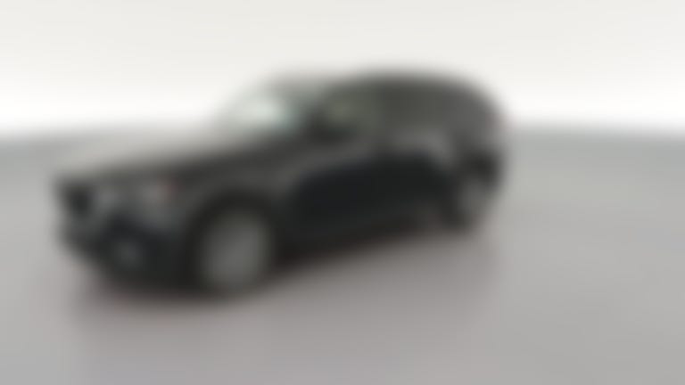 2024 MAZDA CX-90 vehicle photo