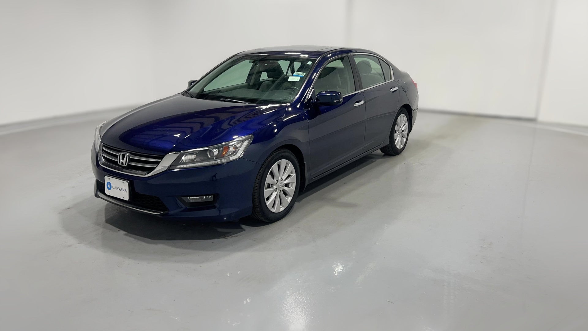 2014 Honda Accord vehicle photo