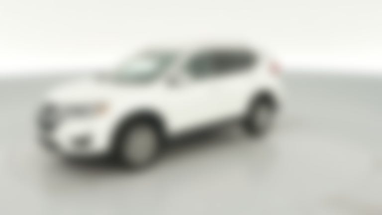 2019 Nissan Rogue vehicle photo