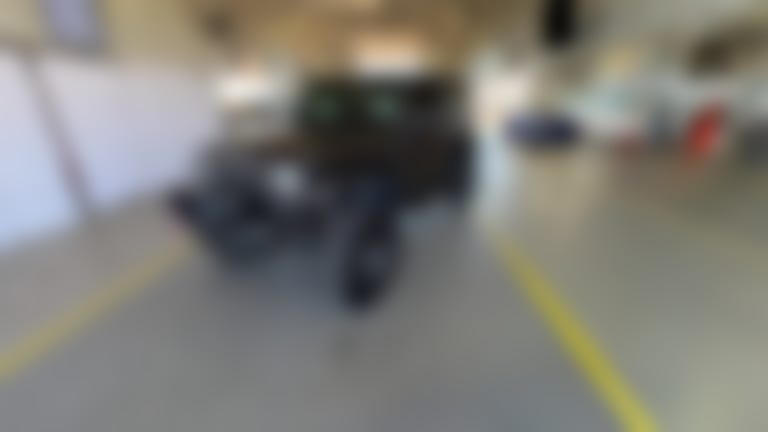 2017 Jeep Wrangler Unlimited vehicle photo