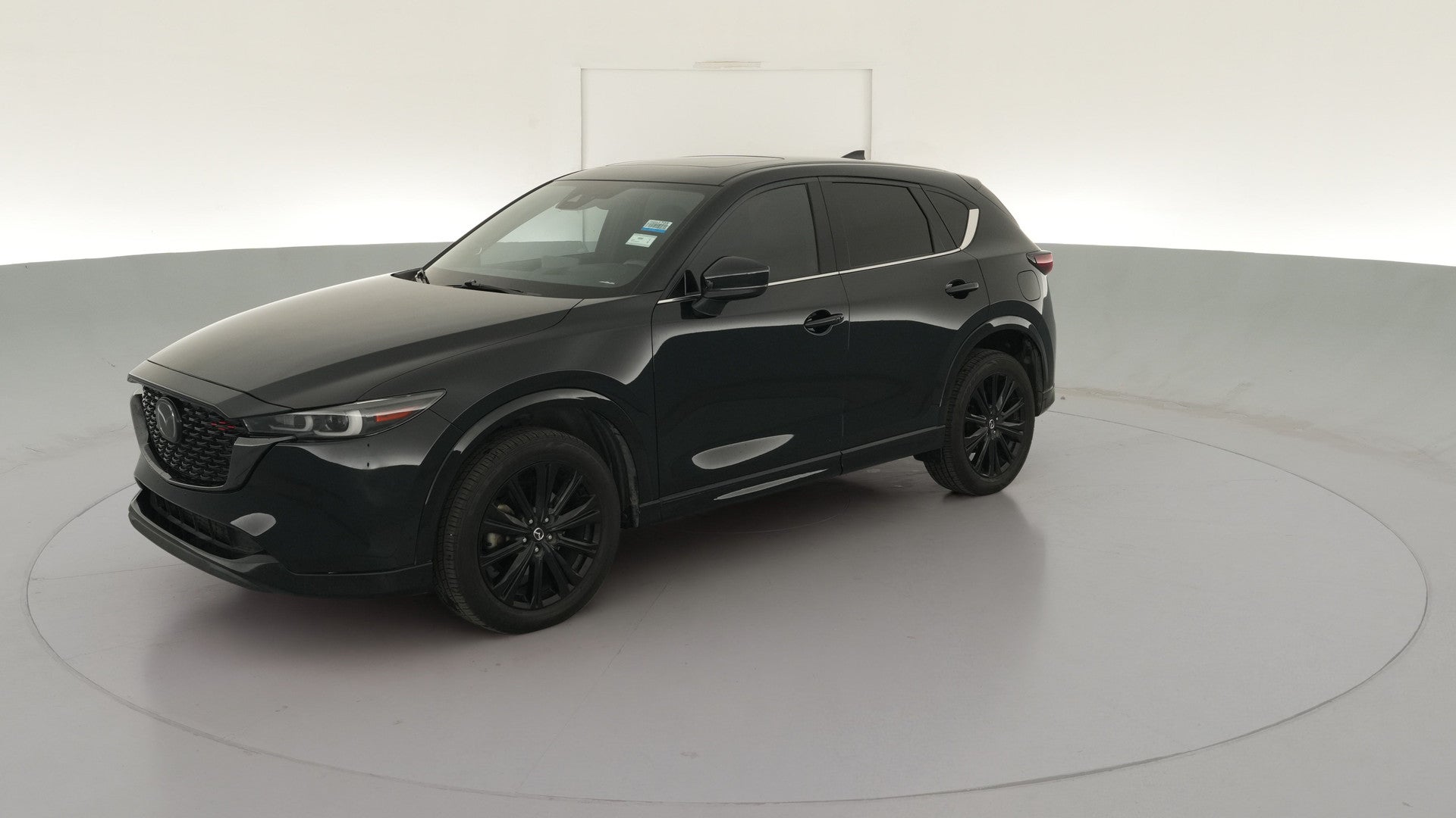2022 MAZDA CX-5 vehicle photo