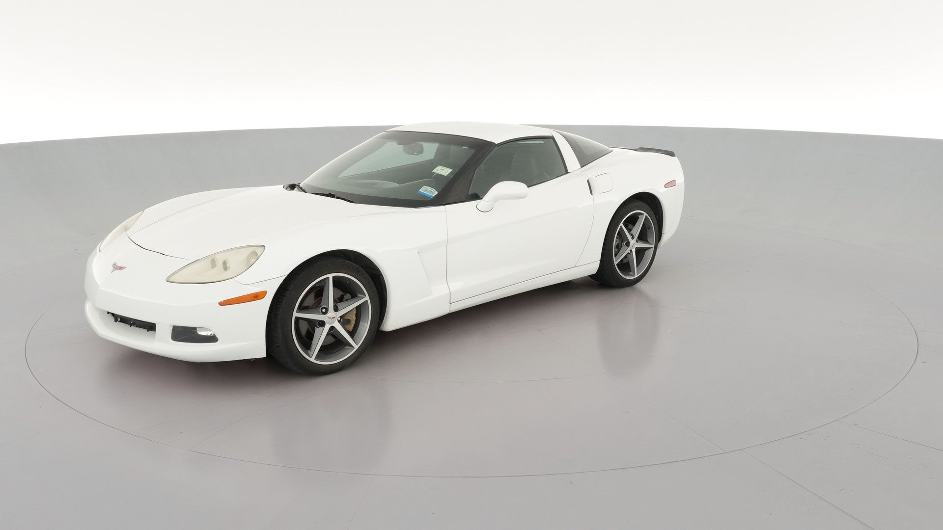 2012 Chevrolet Corvette vehicle photo