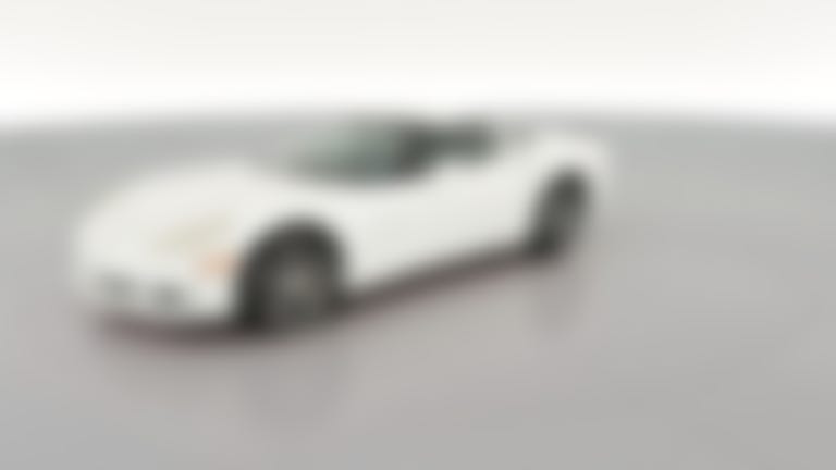 2012 Chevrolet Corvette vehicle photo