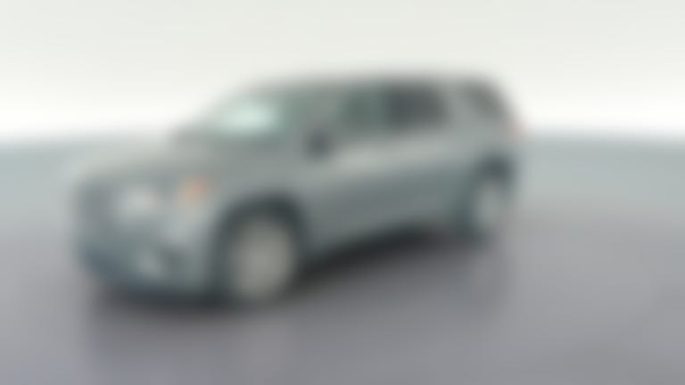 2018 Chevrolet Traverse vehicle photo