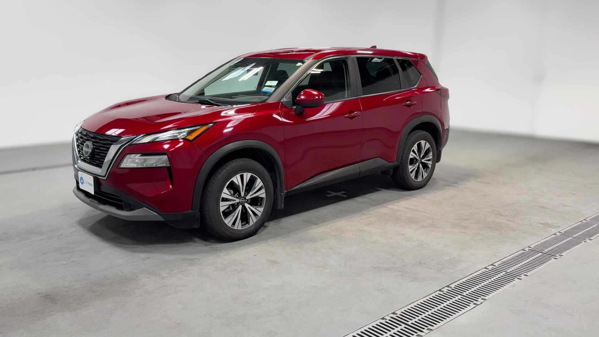 2023 Nissan Rogue vehicle photo