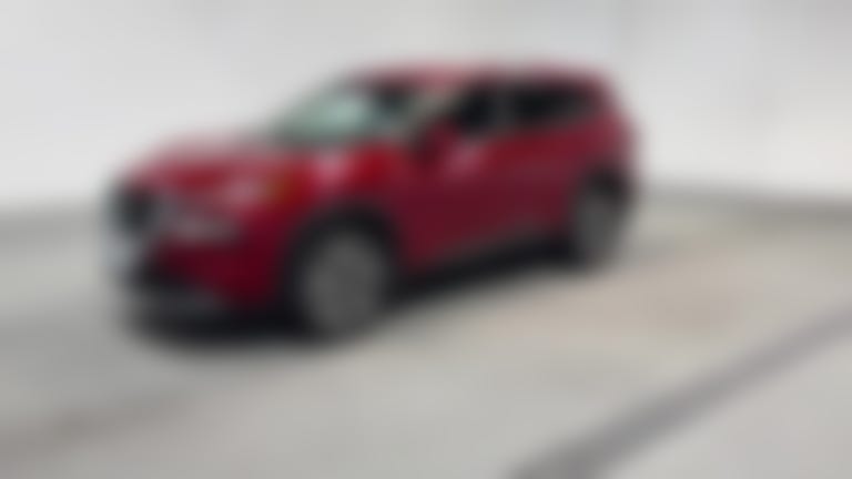 2023 Nissan Rogue vehicle photo
