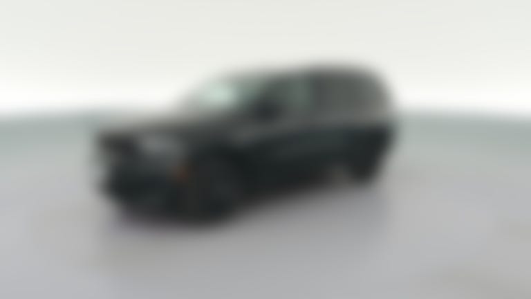 2026 Dodge Durango vehicle photo