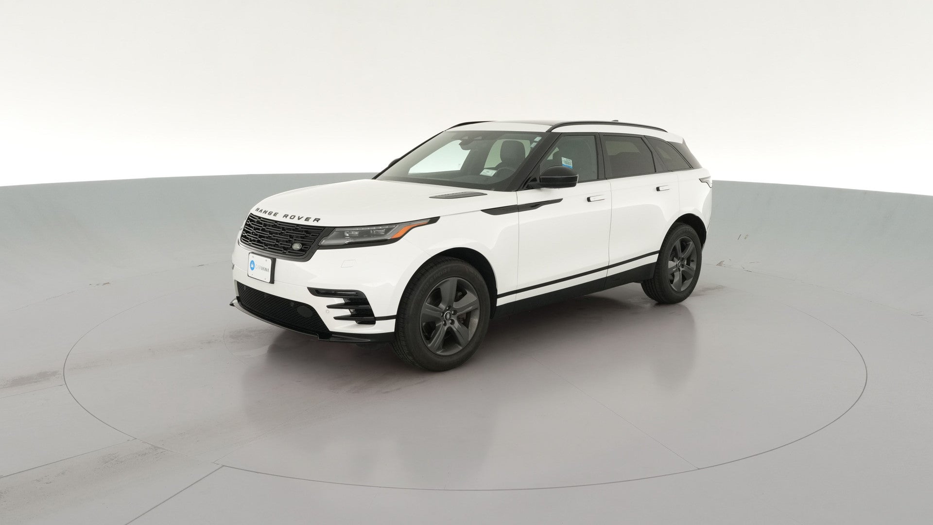 2025 Land Rover Range Rover Velar vehicle photo