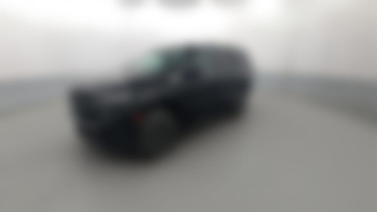 2021 Chevrolet Tahoe vehicle photo