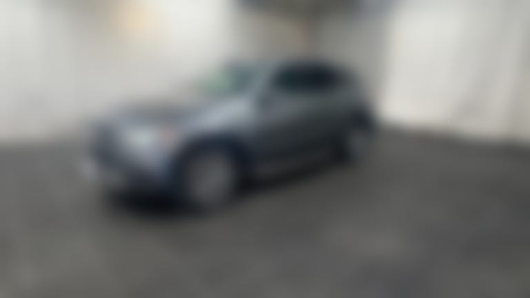 2020 Mercedes-Benz GLE vehicle photo
