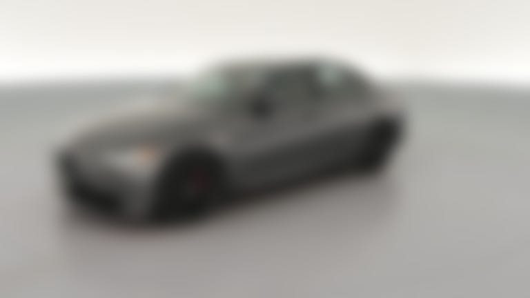 2018 Alfa Romeo Giulia vehicle photo