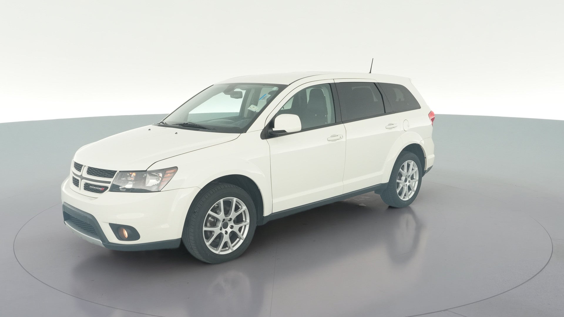 2019 Dodge Journey vehicle photo