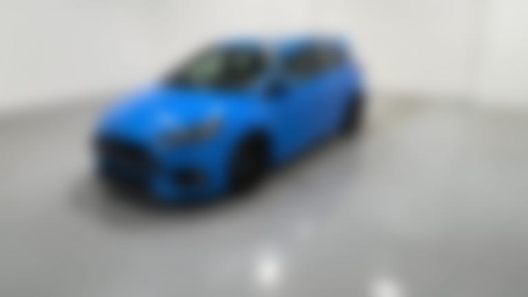 2017 Ford Focus vehicle photo