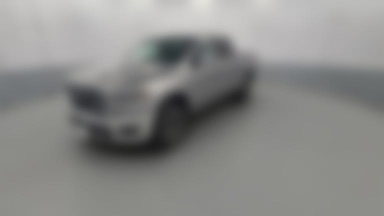 2025 Ram 1500 Crew Cab vehicle photo