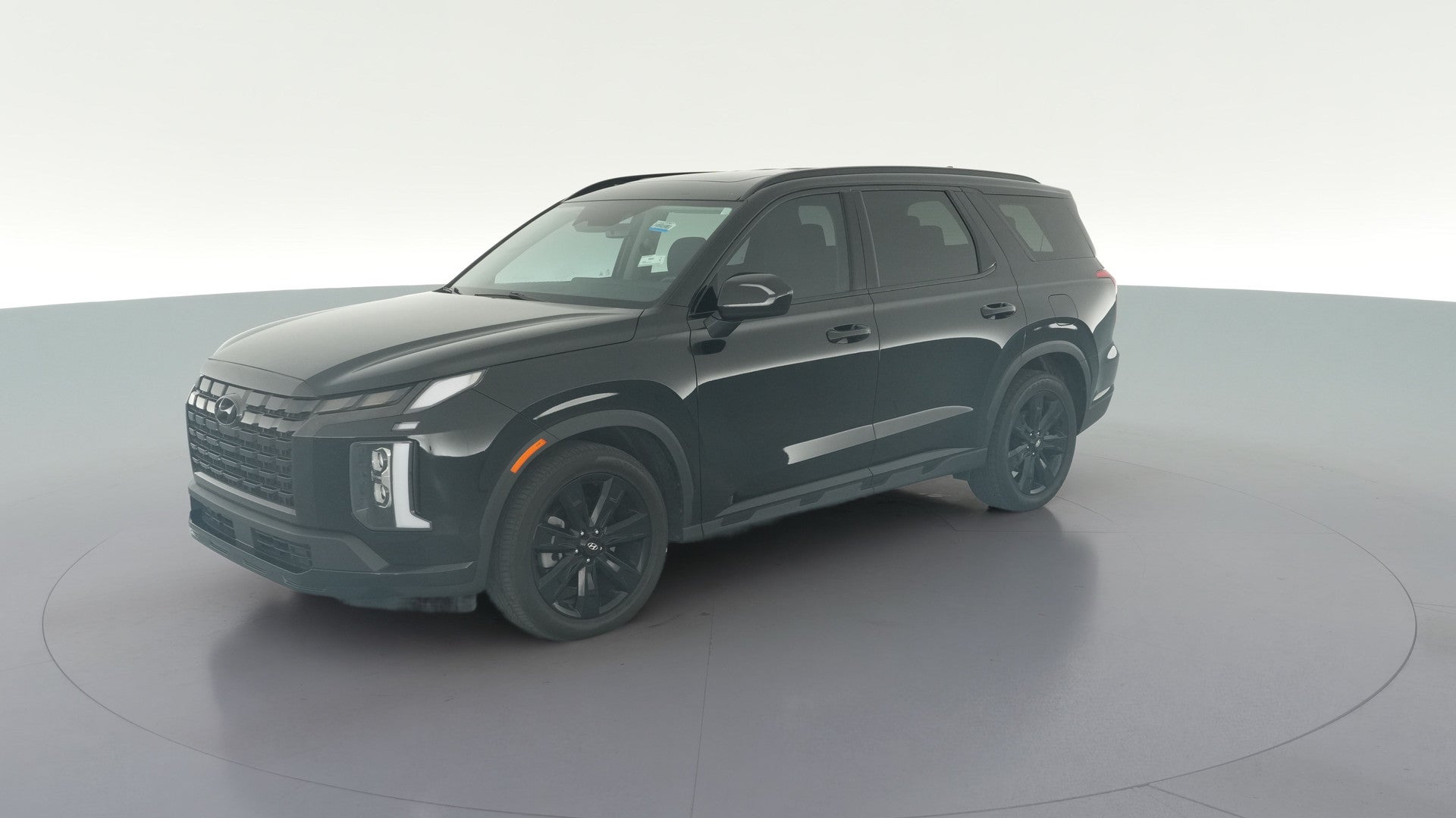 2024 Hyundai Palisade vehicle photo