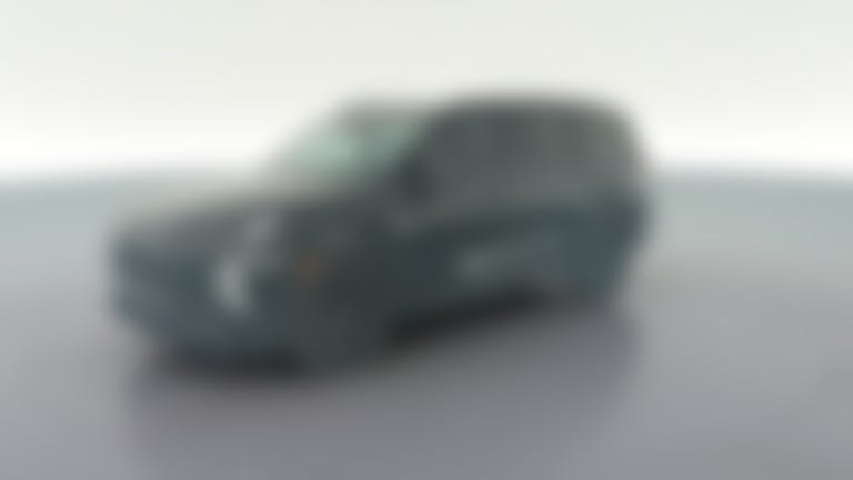 2024 Hyundai Palisade vehicle photo