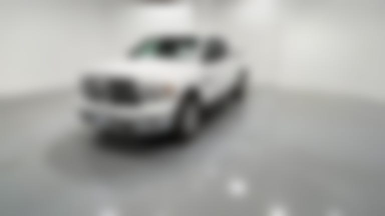 2018 Ram 1500 Crew Cab vehicle photo
