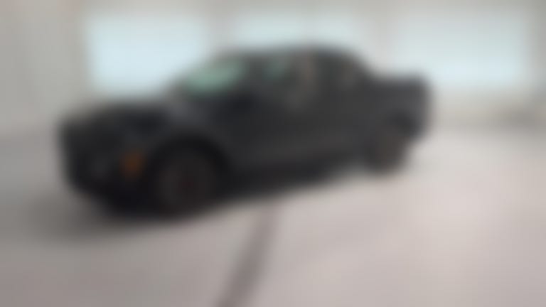 2024 Hyundai Santa Cruz vehicle photo