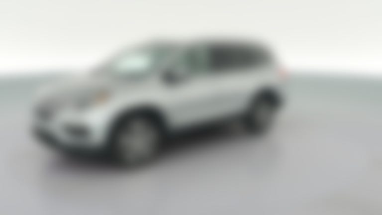 2017 Honda Pilot vehicle photo