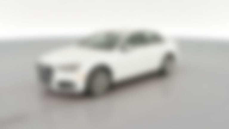 2019 Audi A4 vehicle photo