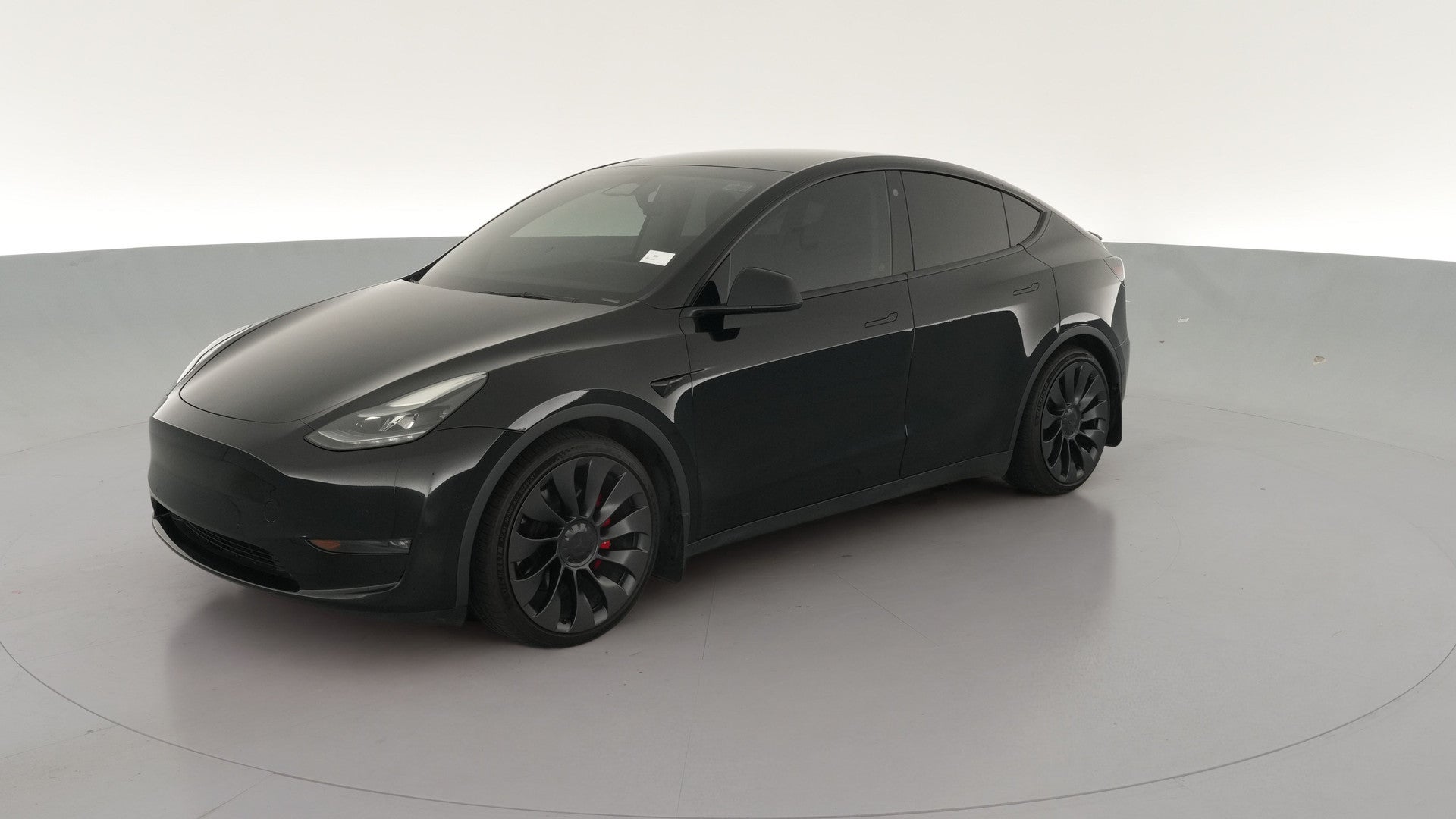 2022 Tesla Model Y vehicle photo