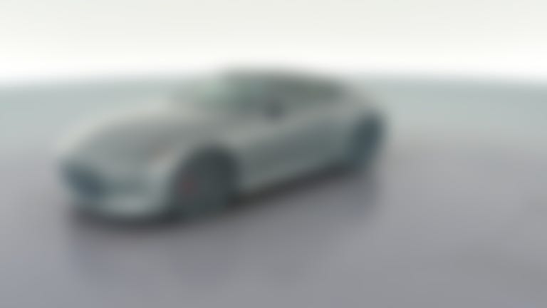 2025 Nissan Z vehicle photo
