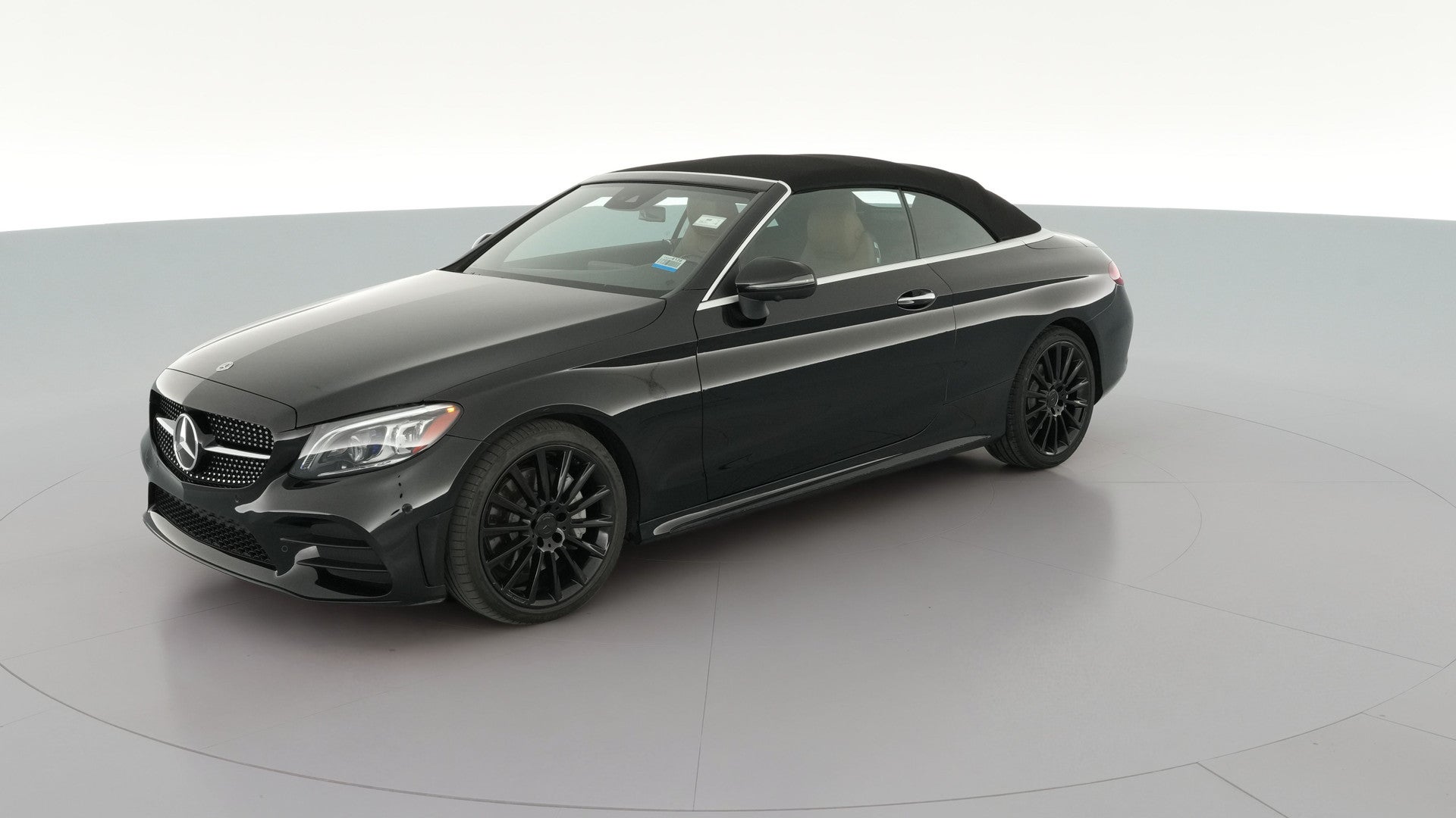 2023 Mercedes-Benz C-Class vehicle photo