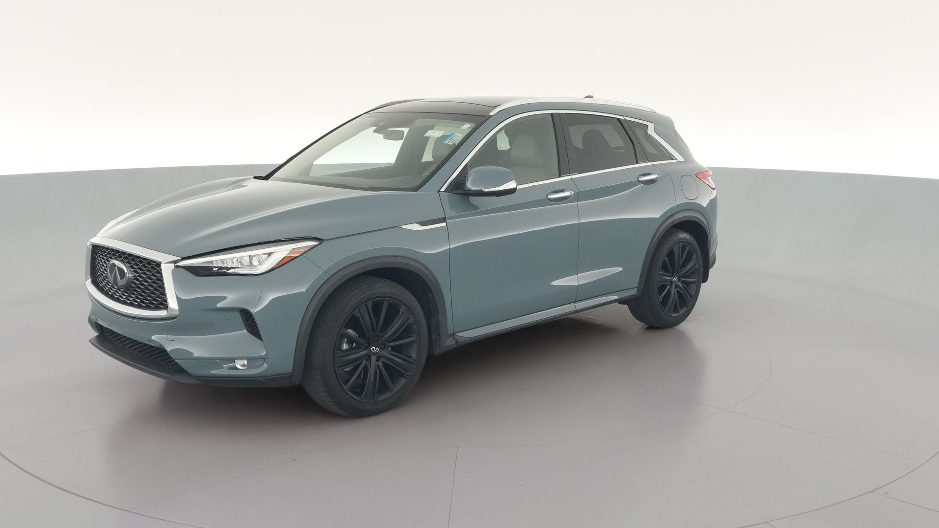 2023 INFINITI QX50 vehicle photo