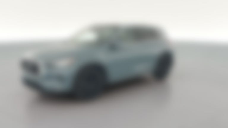 2023 INFINITI QX50 vehicle photo