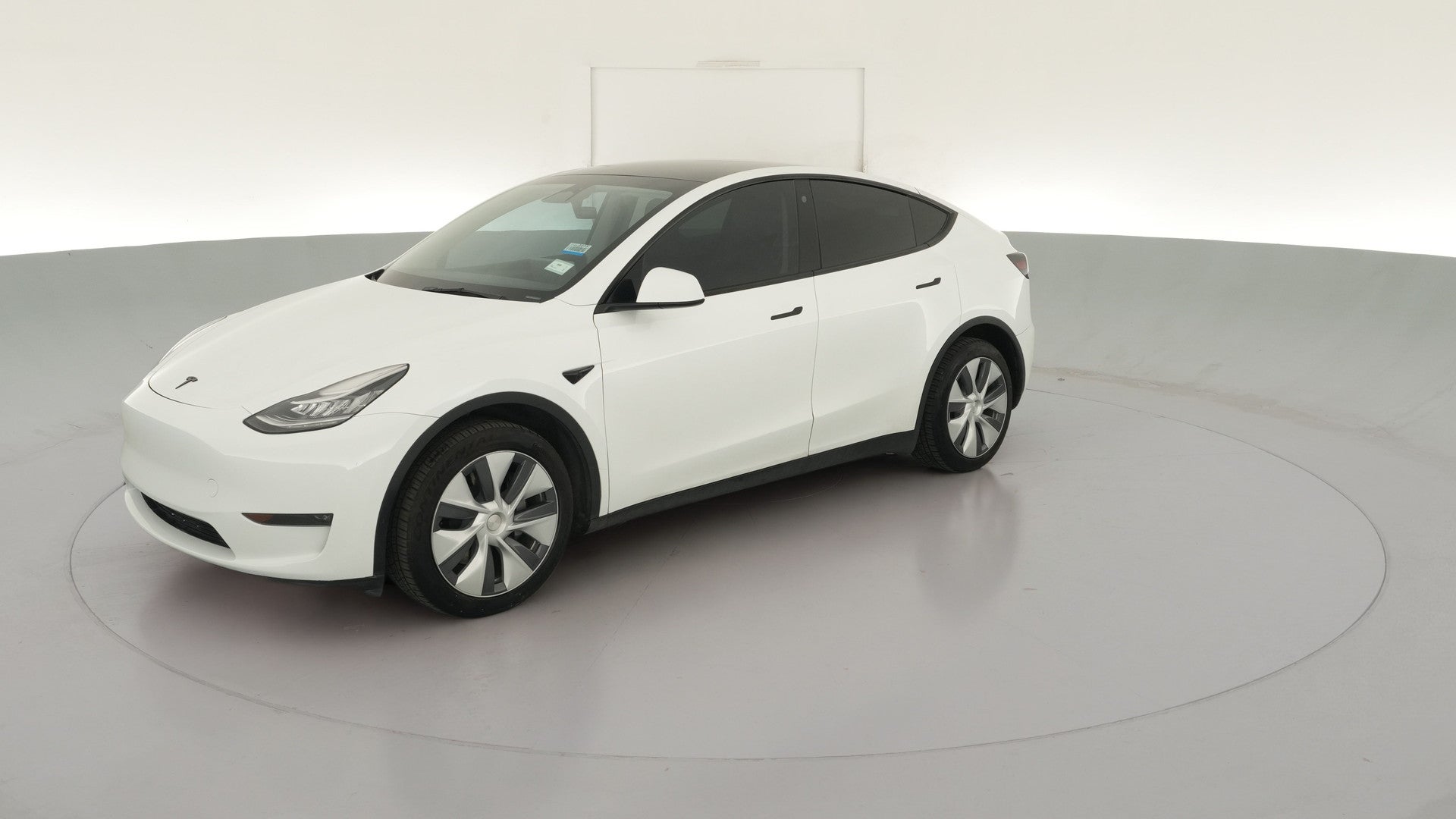 2023 Tesla Model Y vehicle photo