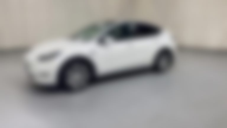 2021 Tesla Model Y vehicle photo