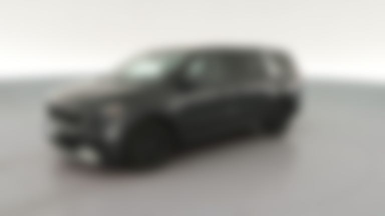 2026 Kia Carnival vehicle photo