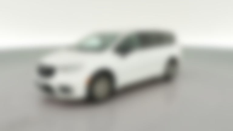 2024 Chrysler Pacifica vehicle photo